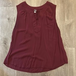 Old Navy blouse
